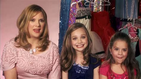 dance moms season one episode one